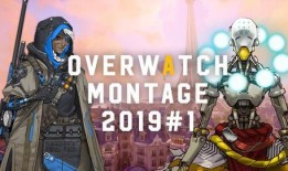 最新守望先锋爆料视频大全